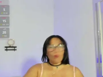 Bongacams Watch Live Sex Cams of nadiaSamiri