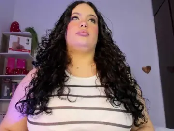 Bongacams Best Webcam of BlairCurvy