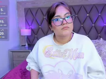 Bongacams Best Webcam of EvaSterling