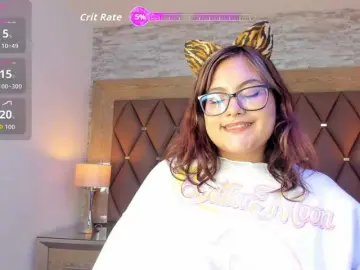 Bongacams Sex Cam of EvaSterling