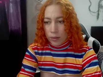 Bongacams Sex Chat of SherryBlossom