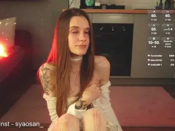 Bongacams Sex Chat of Damkiky