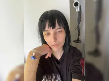 Bongacams Sex Cam of DeadDollz