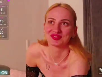 Bongacams Private Sex Chat of AuraPure