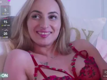 Bongacams Private Sex Chat of AuraPure