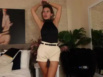 Bongacams Private Sex Chat of FeliciaKrige
