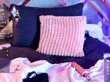 Bongacams Live Sex Cam of LalaVarela