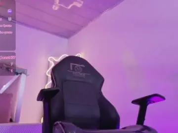 Bongacams Live Porn of ZURY-TAY