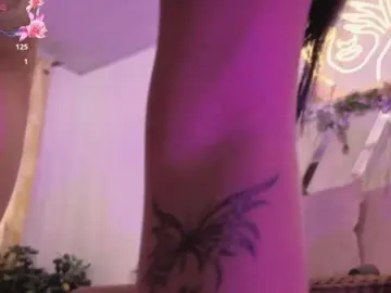 Bongacams Live Sex of ZURY-TAY