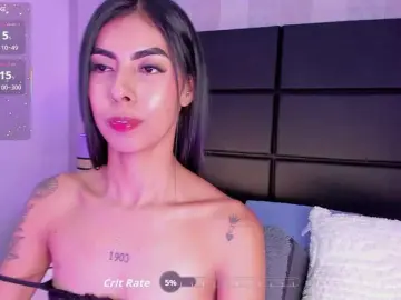 Bongacams Watch Live Sex Cams of MaiaWatson