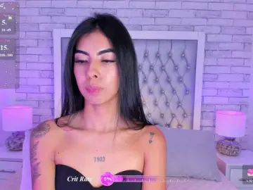Bongacams Sex Cam of MaiaWatson