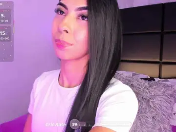 Bongacams Free Live Porn of MaiaWatson