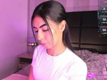 Bongacams Live Sex Cam of MaiaWatson