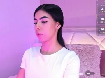 Bongacams Adult Webcam of MaiaWatson