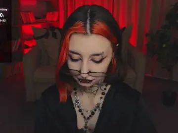 Bongacams Live Porn of MistressMarcelline