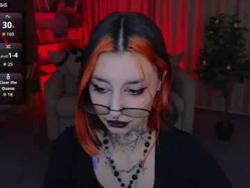 Bongacams Private Sex Chat of MistressMarcelline