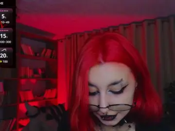 Bongacams Sex Cam of MistressMarcelline