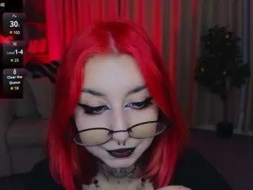 Bongacams Free Live Porn of MistressMarcelline