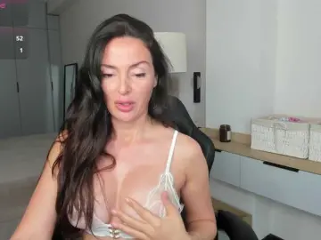 Bongacams Private Sex Chat of Sexy-Ev3lin