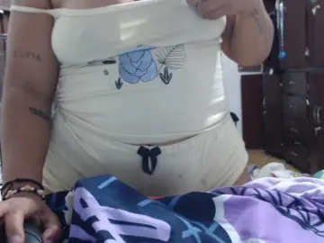 Bongacams Watch Live Sex Cams of Pocahontas17