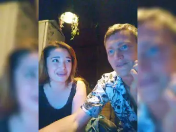 Bongacams Watch Live Sex Cams of SanyaNastya
