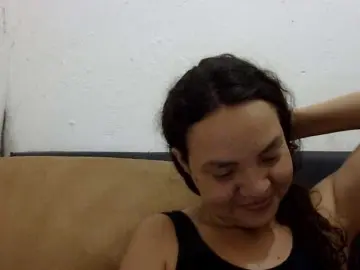 Bongacams Sex Chat of ElizabethMart