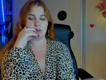 Bongacams Nude Webcam of SallyNex4u