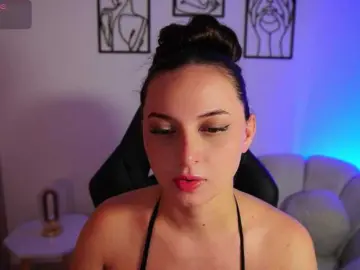 Bongacams Private Sex Chat of AliceHarper1