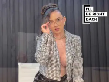 Bongacams Adult Video Chat of AliceHarper1