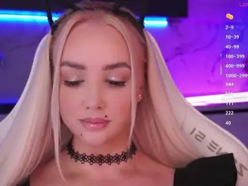 Bongacams Adult Webcam of In-your-fucking-mind