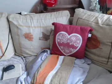 Bongacams Live Sex Cam of lysnature