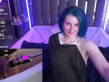 Bongacams Nude Webcam of AlisaGrace