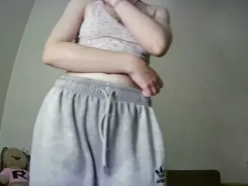 Bongacams Live Sex Cam of HelgaMonter