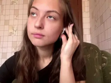 Bongacams Nude Webcam of RonnaWillow