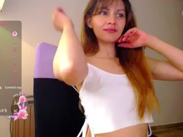 Bongacams Sex Cam of Rosmar7-