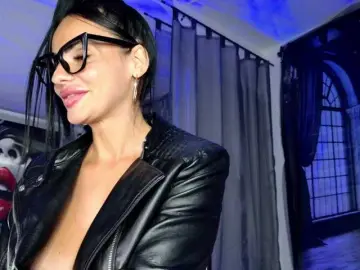 Bongacams Sex Chat of ell3
