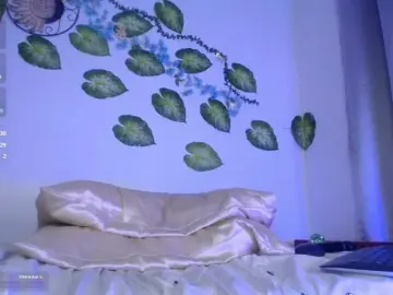 Bongacams Free Live Porn of missxsaenz