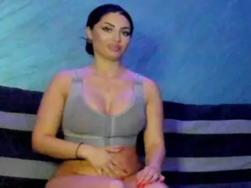 Bongacams Nude Webcam of CindyTail