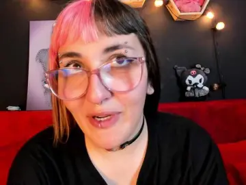 Bongacams Free Live Porn of Gomory-kitty