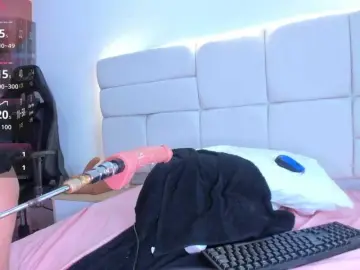 Bongacams Live Porn of LiaaGenner