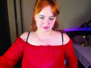 Bongacams Sex Chat of marry-evans