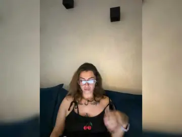 Bongacams Adult Webcam of WILDGIRL