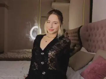 Bongacams Adult Webcams of Bella-crazyy
