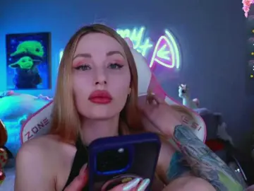 Bongacams Live Sex Cam of MySweetAlice