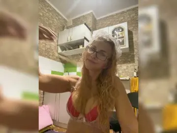 Bongacams Free Porn Cam of Ritia