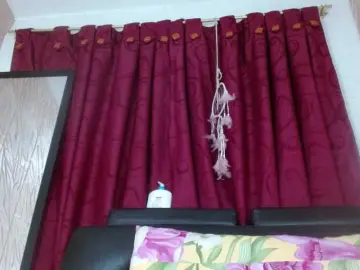 Bongacams Live Sex of Camila-milf