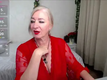 Bongacams Private Sex Chat of hunters-woman