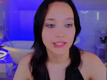 Bongacams Live Sex of DarcyBlackwood