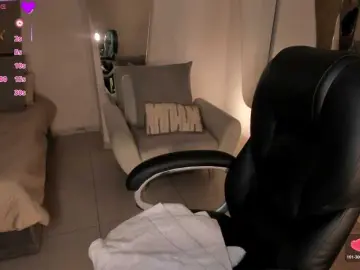 Bongacams Sex Chat of MaryLewis