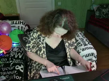 Bongacams Sex Cam of MeganIris